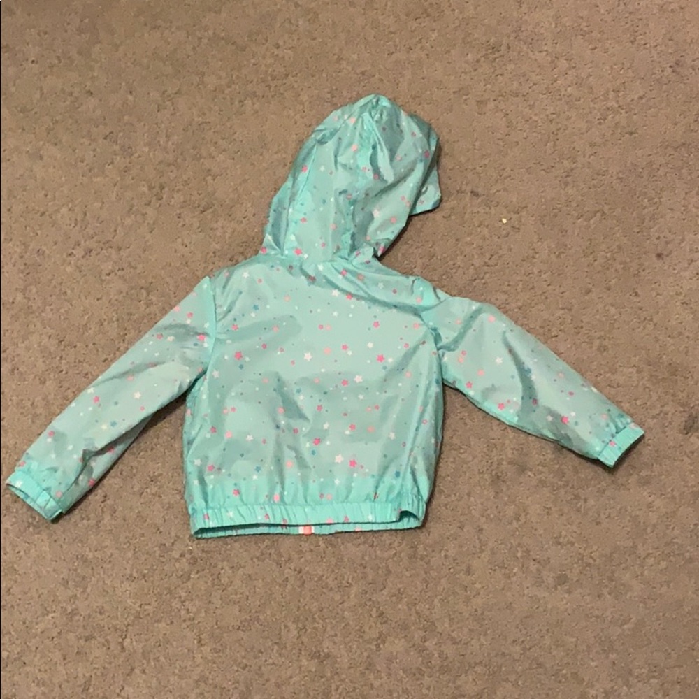 Toddler jacket - Picture 2 of 2